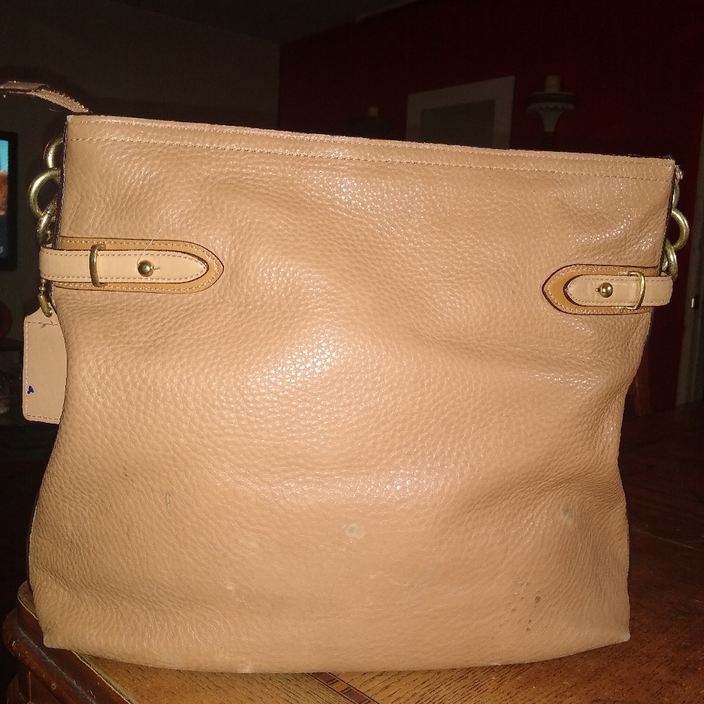 Handbag,Coach. - Picture 2 of 7
